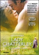 Lady Chatterley (2006)